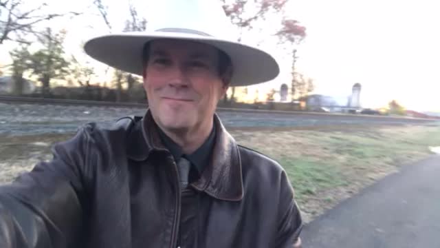 Vigilante Justice is Sometimes Required