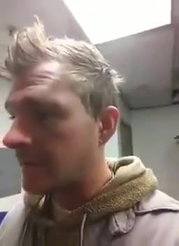 Claims to be Paid Protester from Jan 6th, 2021