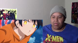 Fire Force Season 3 - Trailer | Chipmunk Reaction