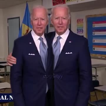 Is Joe the Husband Of Himself