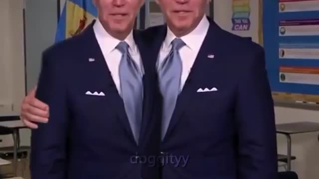 Is Joe the Husband Of Himself