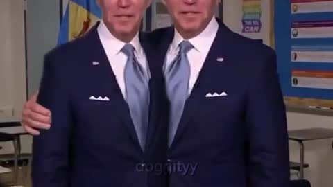 Is Joe the Husband Of Himself