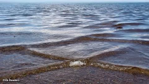 Square Waves In The Ocean Get Out