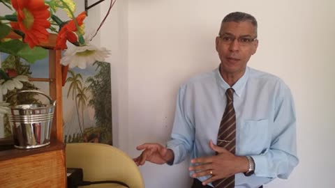 Josué 2 - Pr. Fernando O. Souza - Remanescente Cristã Filadélfia 26/09/2021