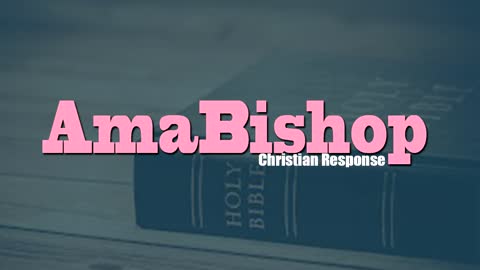 AmaBishop Episode 11: Christianity vs African Spirituality