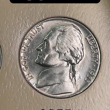 Nickel Album Upgrade 36 - A Great Upgrade!