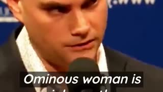 Why Ben Shapiro disagree with Transphobic_ #shorts