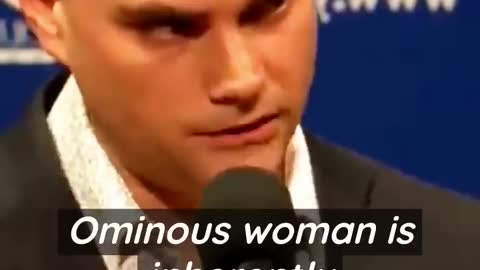 Why Ben Shapiro disagree with Transphobic_ #shorts