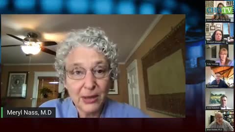 ⚠️“I can’t imagine what will happen when babies start dying. It’s going to be horrendous.