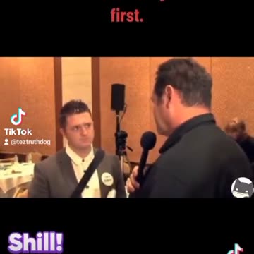 Tommy Robinson Zionist Jew ✡️