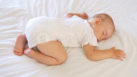 Baby sleep miracle