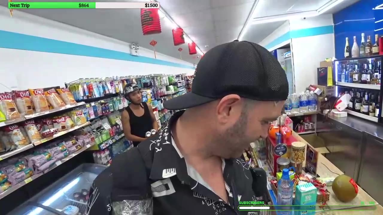 fatty demon pig - 2024 - February 18th