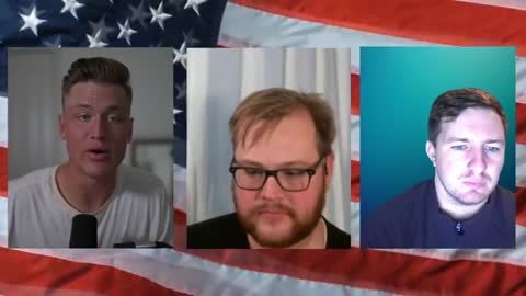 FREEDOM'S FUTURE - 11/17/2020 Livestream