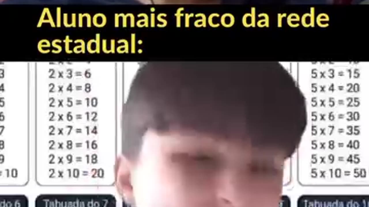 O que vc usa dia a dia