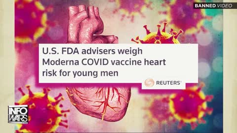 More Evidence Shows Entire COVID Pandemic And Vaccine Rollout Was Planned Years In Advance