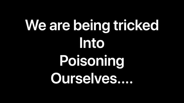 How much of your rights are you willing to surrender for a lie?