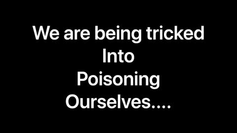 How much of your rights are you willing to surrender for a lie?