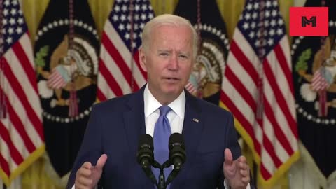 Biden goes after top 1 percent in defending tax hikes