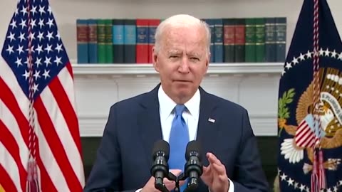 SUPERCUT: The Best of the Worst Biden Gaffes