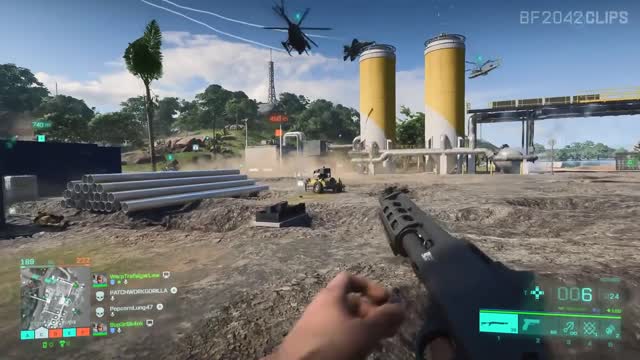 Unlocking EXTENDED MAGS for the Shotgun EARLY
