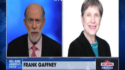 Securing America with Claudia Rosett | July 1, 2022