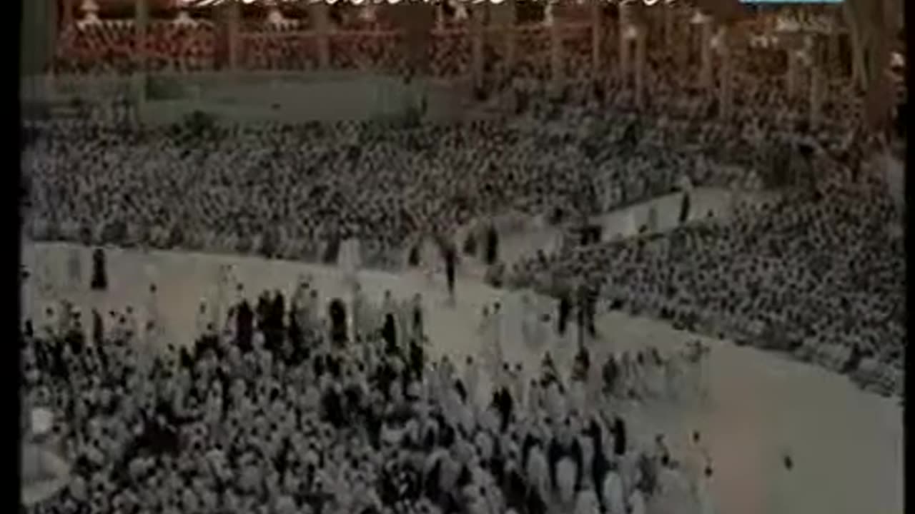 MK 12 9 الشيخ المعيقلي Almaiqli, Tarawih Prayer