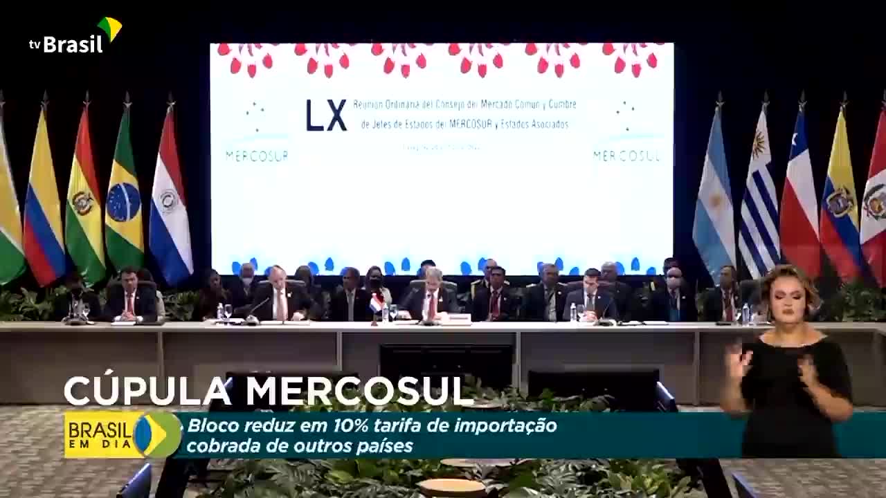 Bolsonaro: Mais redução de impostos