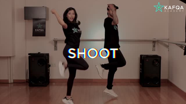 Learn Online Hip Hop Dance | Hip Hop Dance Classes | Kafqa Academy