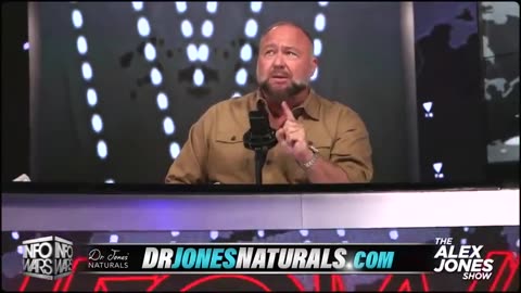 The Alex Jones Show (05/26/2024)