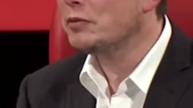 One in a Billion- Elon Musk