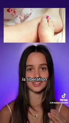 Politics - 2022 Feminist Woman And Male Privilege Is A Scam Explained