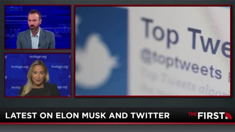 LATEST: Elon Musk Terminates Twitter Deal