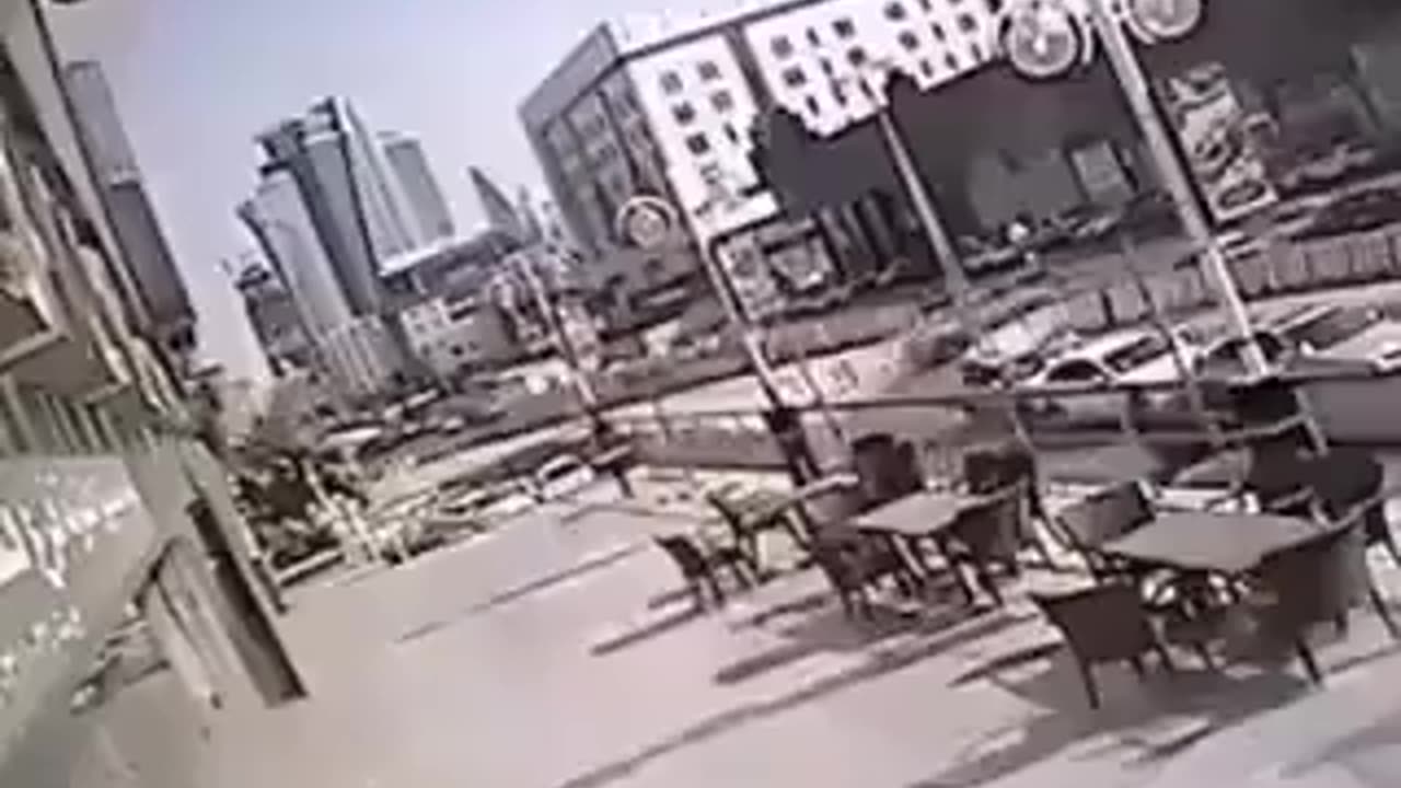 Inches From Disaster