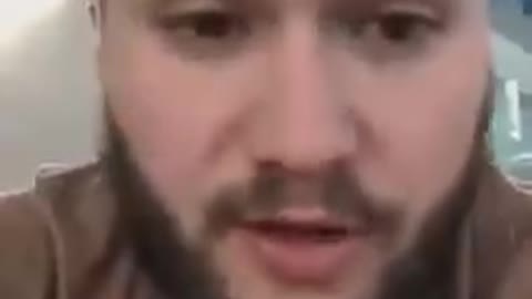 It's A Trap, He Tells Those Coming To Ukraine To Fight, Not To Come