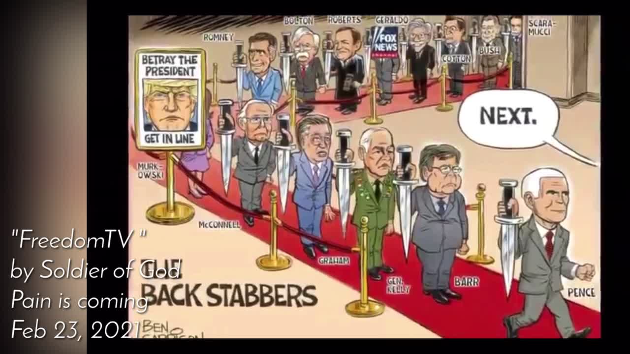 Straight out of Gitmo