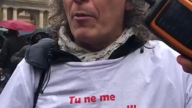 Est-ce que le masque vous protège vraiment?