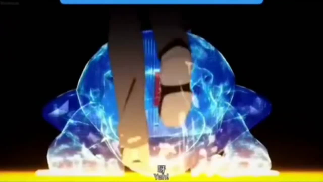 Anime op