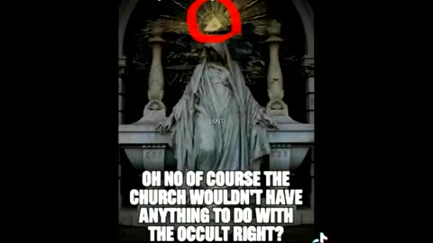 That Church Is A Dangerous Place, Full of Dogma