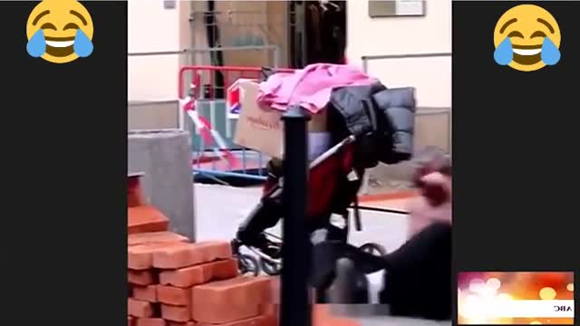 Try Not To Laugh Watching Funny Kids Fails Compilation April 2021