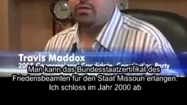 ⚠️❌ Völkermord durch Zwangsimpfungen ❌⚠️