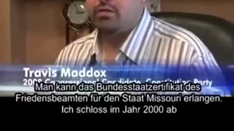 ⚠️❌ Völkermord durch Zwangsimpfungen ❌⚠️