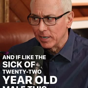 Dr Drew with Roseanne on myocarditis