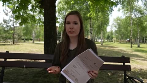 Journalist Attacked by German Government for Speaking Truth About War in Ukraine