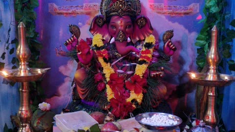 Shree Ganpati Bappa Morya 25092023