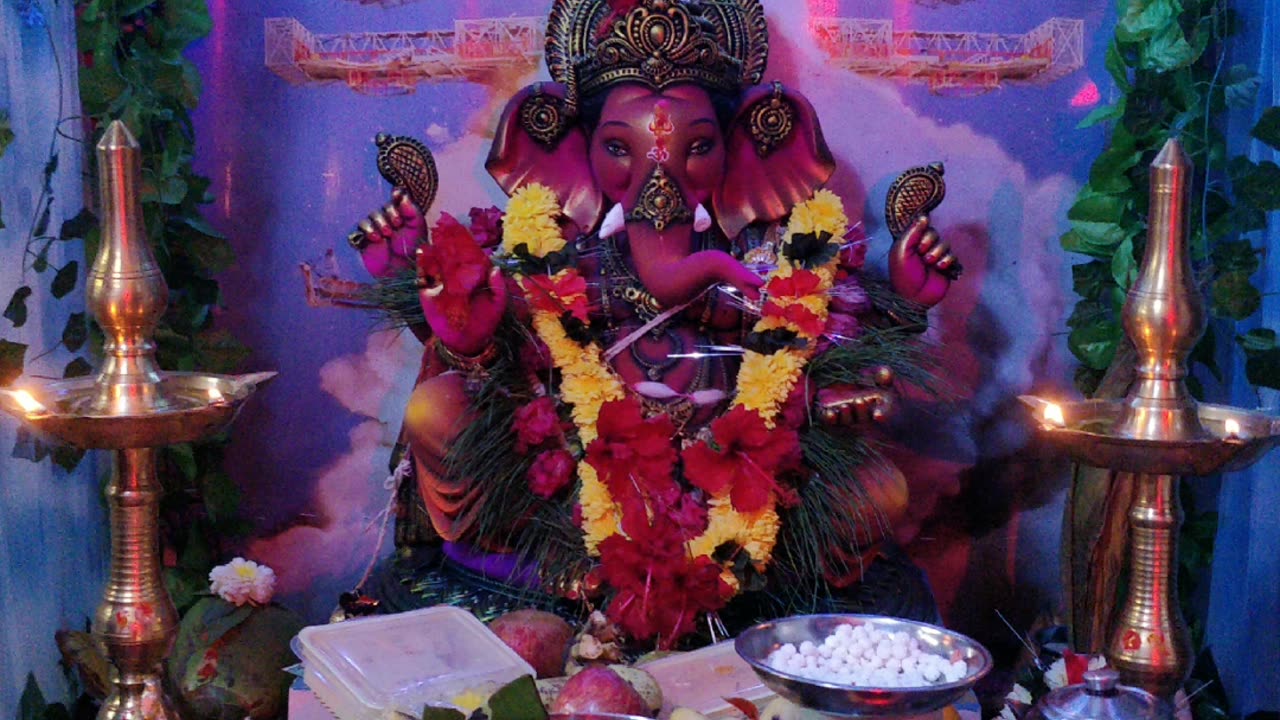 Shree Ganpati Bappa Morya 25092023