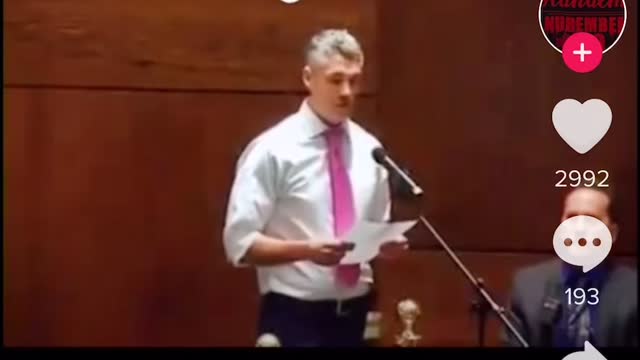 It's Marketing, not science