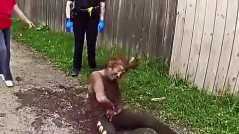 Bath Salts User