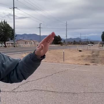 Border Trip January 2021 Day 2 Part 1 - Cochise County