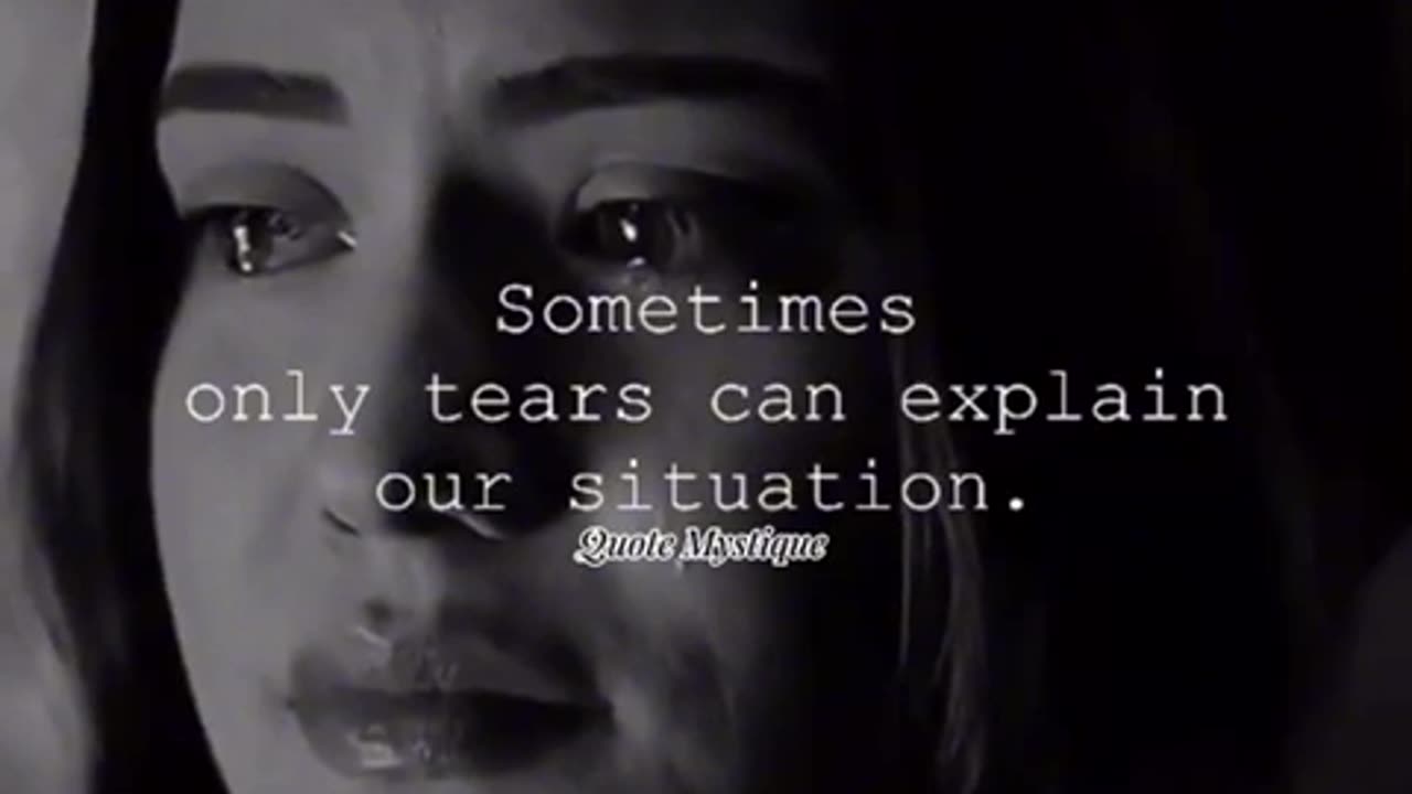 quotes about tears of pain,deep sad quotes that make you cry,