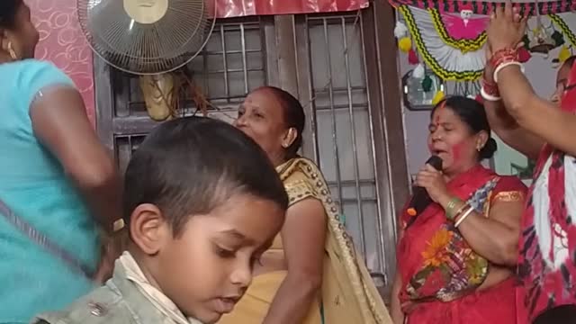 Masti time